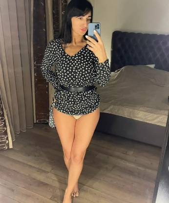 Анкета проститутки Зоя - Фото 1, Табачное, 35 лет, №457